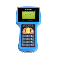 T300 Key Programmer Spanish Blue 2016 V16.8 Full